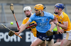 Dublin recover from slow start to power past Antrim at Parnell Park