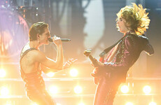 Italy have won Eurovision 2021 with the UK finishing rock bottom on 'nul points'