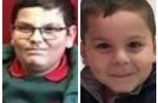 Young brothers missing from Belfast may be in Tipperary