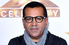 Martin Bashir: 'I never wanted to harm Diana and I don’t believe we did'