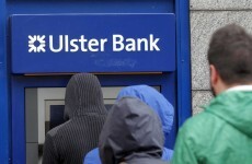 Ulster Bank says 'normal service resumed' for most customers