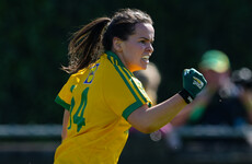 Donegal begin Division 1 campaign with 9-point win over Westmeath