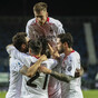 Juventus and AC Milan qualify for Champions League, Napoli miss out