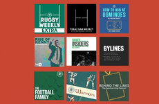 Here's what's coming up this week for members of The42