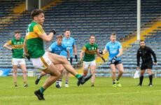 Con v Clifford, Kerry's thrilling comeback and the Dublin goal threat