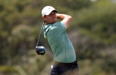 Rory McIlroy has 'a ways to go with everything' after PGA flop
