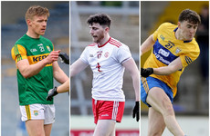 Explainer: What's at stake for each county in the last round of the GAA football league?