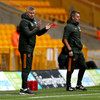 Ole Gunnar Solskjaer praises Manchester United’s youngsters for display at Wolves