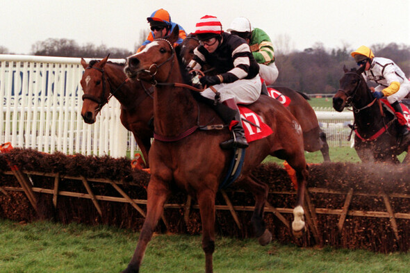 Barney Curley: Famed gambler and former horse racing trainer dies aged 81 - Vimarsana News