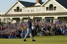 Phil Mickelson becomes oldest Major winner at 50 with sensational PGA Championship win