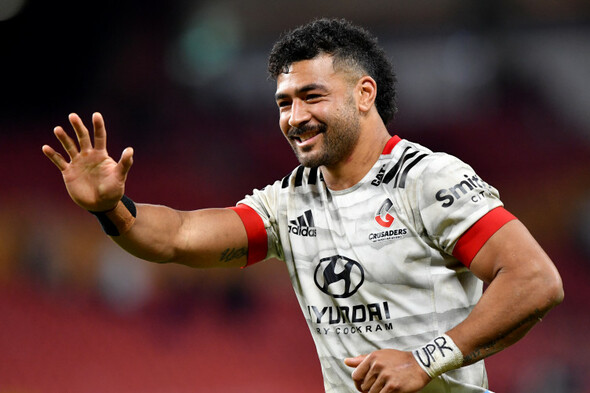 'What a luxury... Any other team in the world is taking either Mo'unga or Barrett at 10' - Vimarsana News