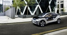 In photos: BMW unveils new... police car range