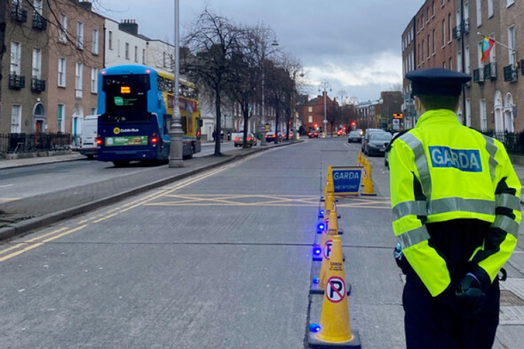 Seanad passes extension of emergency Covid-19 powers until November, but SF to push for earlier July review date - Vimarsana News