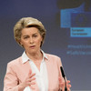 Von der Leyen says Northern Ireland trade problems are caused by Brexit, not the Protocol
