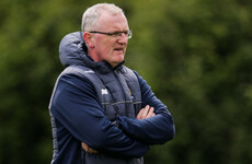 Clare insist close contacts call made after 'discussions' between HSE contact tracing and Wexford players