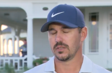 'Hearing that bulls**t' - Koepka's feud with Bryson DeChambeau reignited in leaked interview
