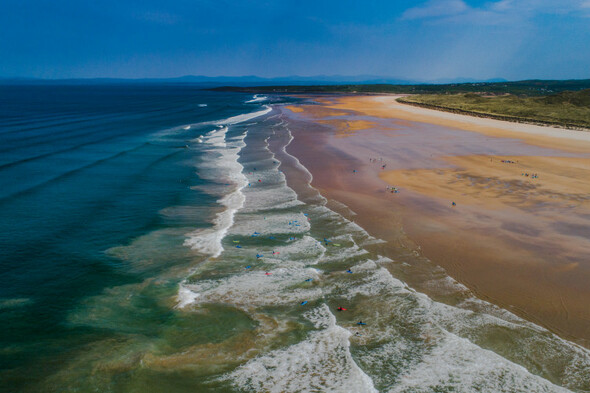Did your local beach get a Blue Flag this year? The 2021 list has been announced - Vimarsana News