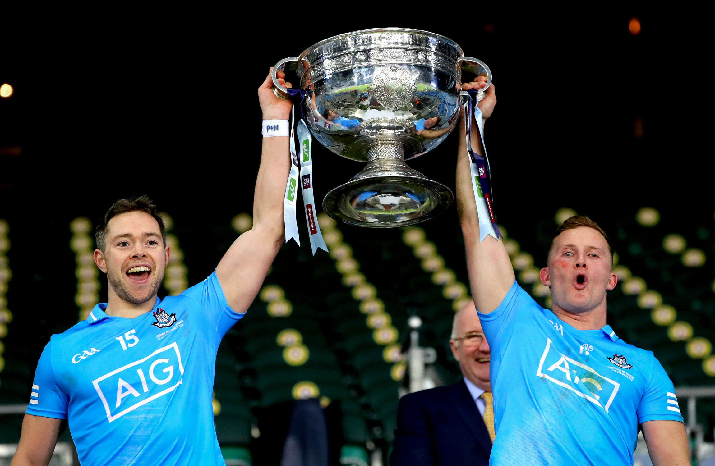 Twenty counties to debate 'Dublin GAA's unfair funding advantage' - Vimarsana News