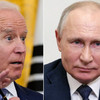 Biden and Putin will hold their first summit next month in Geneva