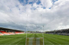 GAA confirm crowds of 500 permitted at National League games in Northern Ireland