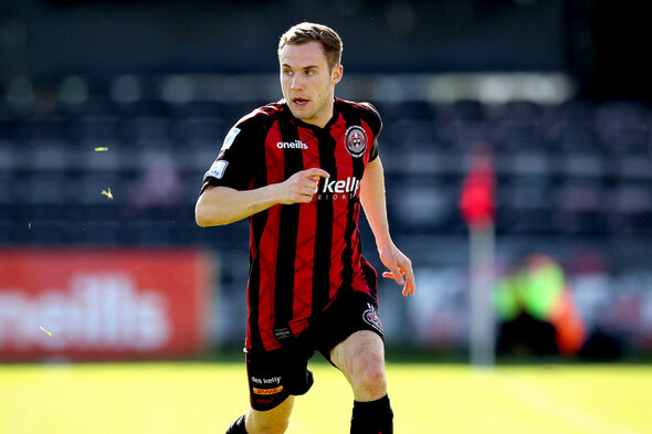 'He's a throwback' - The former Celtic youngster making a big impact in Ireland - Vimarsana News