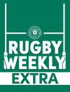 Rugby Weekly Extra: Woe for ROG, Richie Mo'unga on fire, and experiences in Japan