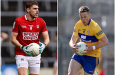 Clare and Cork chase Division 1 high life at pivotal moment of the season
