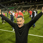 Lille manager steps down two days after winning Ligue 1 title