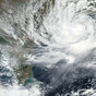 Cyclone makes landfall as India continues to deal with its Covid surge