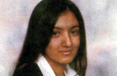 Shafilea Ahmed parents convicted of 'honour killing' murder