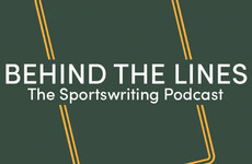 Behind The Lines, Episode 77: Tim Vickery