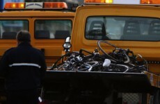 Cyclists killed in head-on collision in Italy