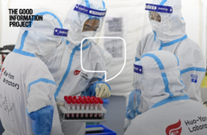 Opinion: How Ireland established links with China to secure Covid-19 medical support