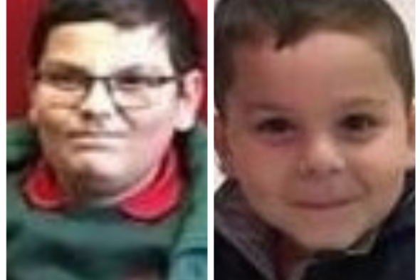 Three people arrested as missing Belfast boys found in Tipperary - Vimarsana News