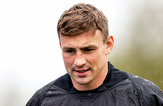 'I think it's something special' - O'Donnell happy to retire as a one-club man