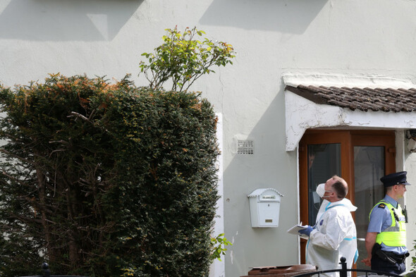 Blanchardstown siege: Shot detectives expected to make full recovery - Vimarsana News