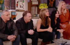 The Friends reunion airs today - here's what you need to know