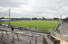HSE Mid-West did not review match footage before Clare hurlers were deemed close contacts