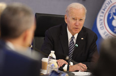 Biden orders intelligence agencies to investigate origins of Covid-19