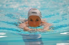 We'll take lessons from London, insists Irish swimming chief