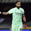 Italy goalkeeper Donnarumma to leave AC Milan as a free agent this summer