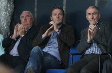 GAA confirms no formal involvement in Quinn rally