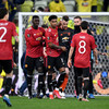 De Gea misses penalty as Villarreal defeat Man United 11-10 in Europa League final shootout
