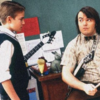 School of Rock actor Kevin Clark has died after his bike was struck by a car