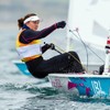 Sailing round-up: Murphy slips to second