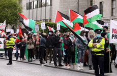 Israel criticises Ireland after Dáil declares de facto annexation of Palestinian land