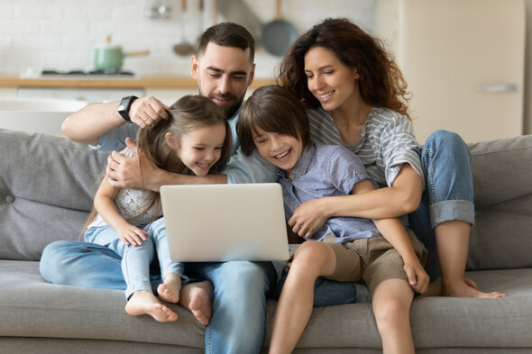 Smart thermostat, heat pump, fibre broadband: What home tech do you actually need in a new home? - Vimarsana News