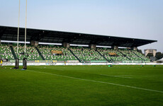 Italy confirmed as hosts for Rainbow Cup final