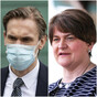 Dr Christian Jessen ordered to pay £125,000 to Arlene Foster for defamatory tweet