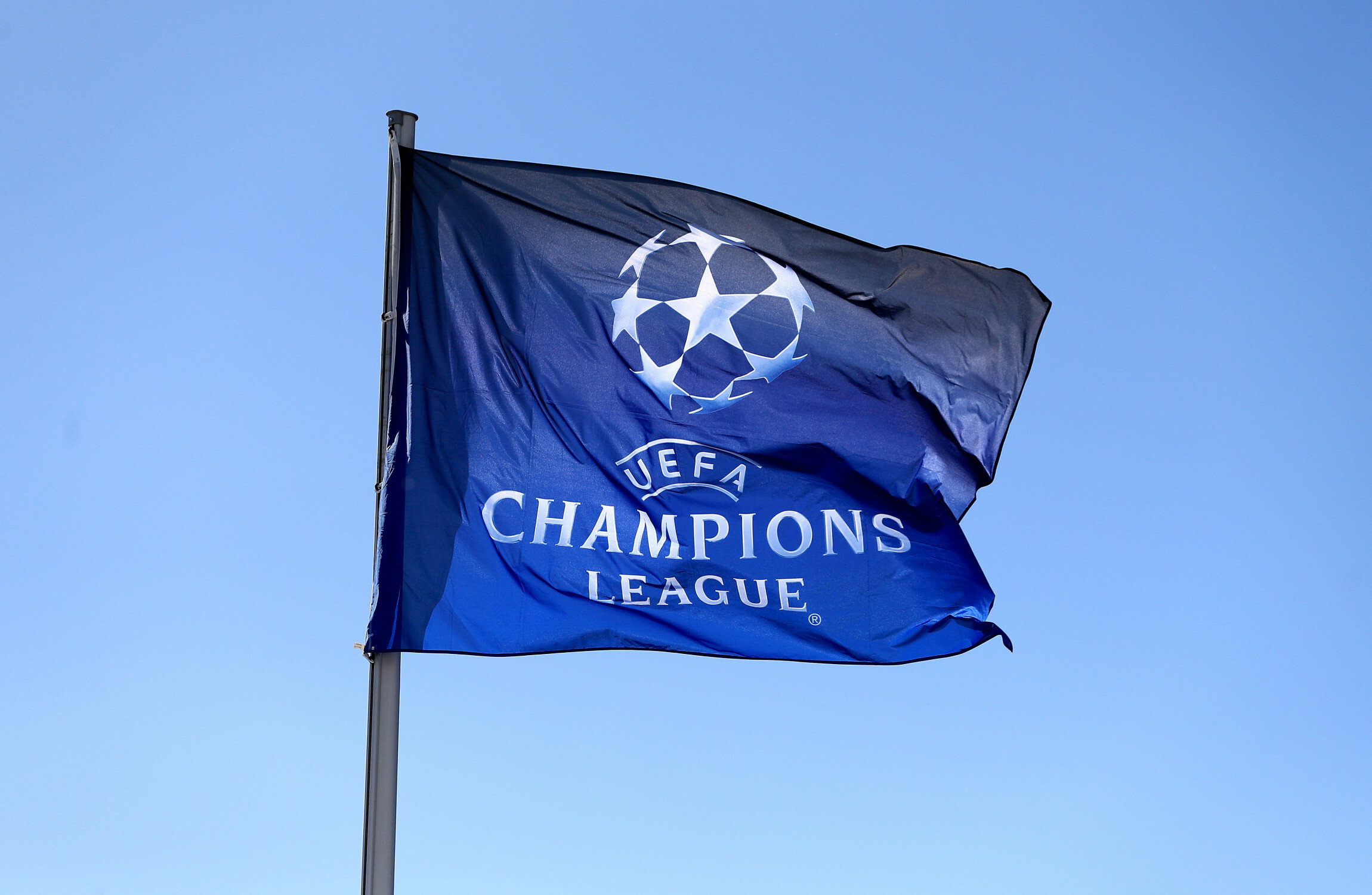 Tuesday night Champions League games to remain on RTÉ until 2024 - Vimarsana News